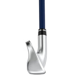 XXIO Mens 13 Irons RH 5-SW +AW Graphite Regular