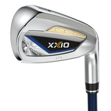 XXIO Mens 13 Irons RH 5-SW +AW Graphite Regular