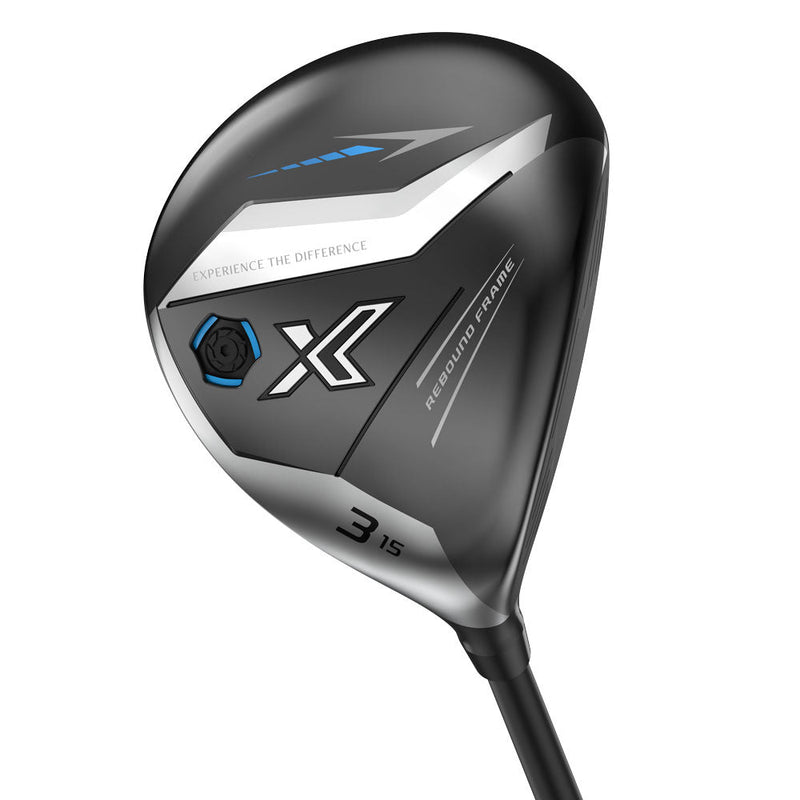 XXIO Mens 13 X Fairway Wood