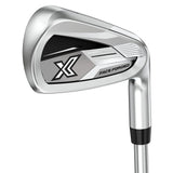 XXIO Mens 13 X Irons RH 5-SW + AW Mid Graphite Regular