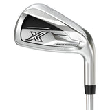 XXIO Mens 13 X Irons RH 5-SW + AW Mid Graphite Regular