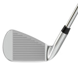 XXIO Mens 13 X Irons RH 5-SW + AW Mid Graphite Stiff