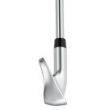 XXIO Mens 13 X Irons RH 5-SW + AW Mid Steel Regular