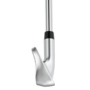 XXIO Mens 13 X Irons RH 5-SW +AW Mid Steel Stiff