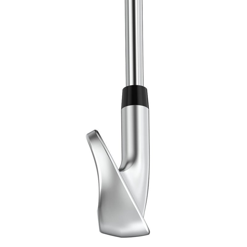 XXIO Mens 13 X Irons RH 5-SW +AW Mid Steel Stiff