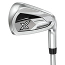 XXIO Mens 13 X Irons RH 5-SW +AW Mid Steel Stiff