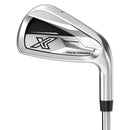 XXIO Mens 13 X Irons RH 5-SW +AW Mid Steel Stiff