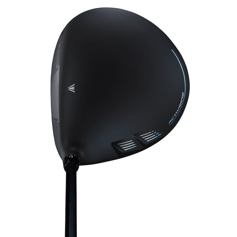 XXIO Mens 14+ Adjustable Driver