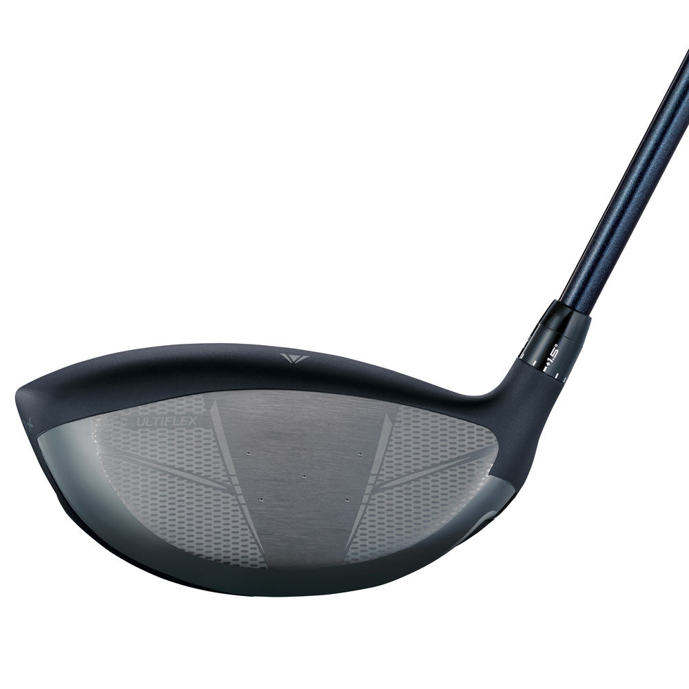 XXIO Mens 14+ Adjustable Driver