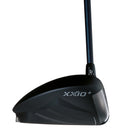 XXIO Mens 14+ Adjustable Driver