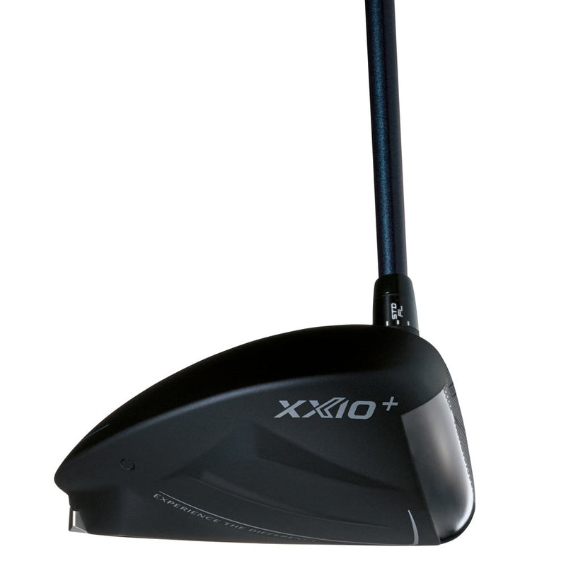 XXIO Mens 14+ Adjustable Driver