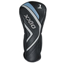 XXIO Mens 14+ Adjustable Driver