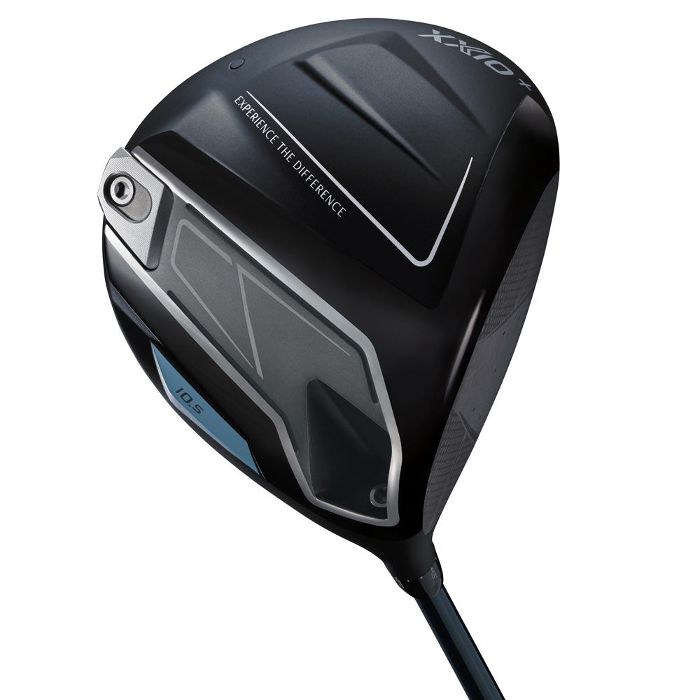 XXIO Mens 14+ Adjustable Driver