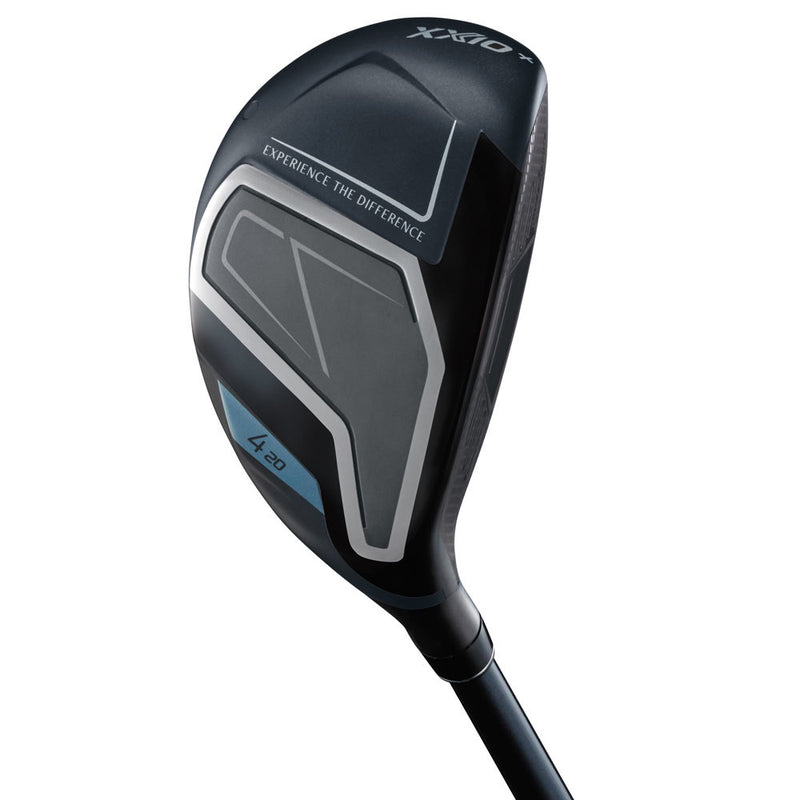 XXIO Mens 14+ Hybrid