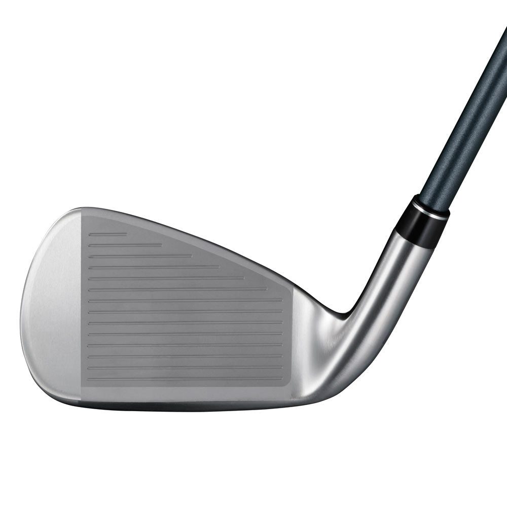 XXIO Mens 14 Irons RH 6-PW Graphite Regular