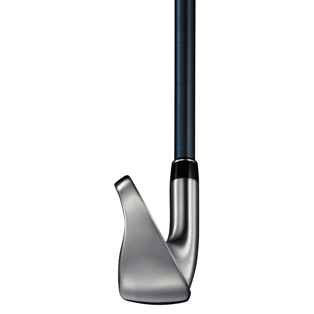 XXIO Mens 14 Irons RH 6-PW Graphite Regular