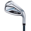 XXIO Mens 14 Irons RH 6-PW Graphite Stiff