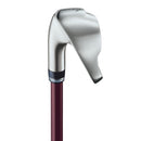 XXIO Mens Prime 13 RH 7-PW Irons Graphite SR