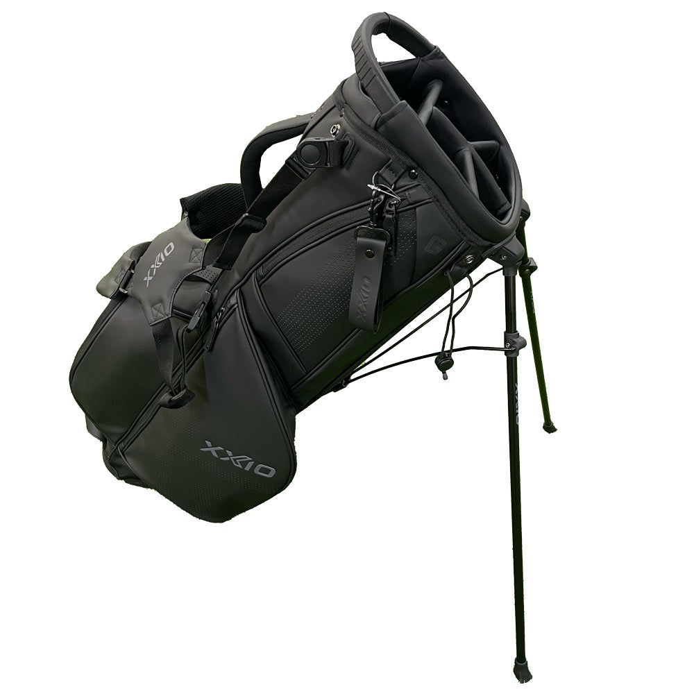 XXIO Stand Bag Dual Strap '25