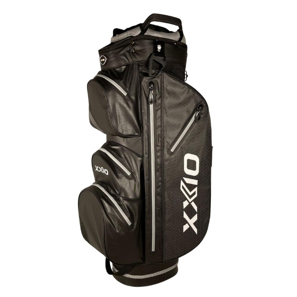 XXIO Waterproof 21 Cart Bag – Golf Warehouse NZ