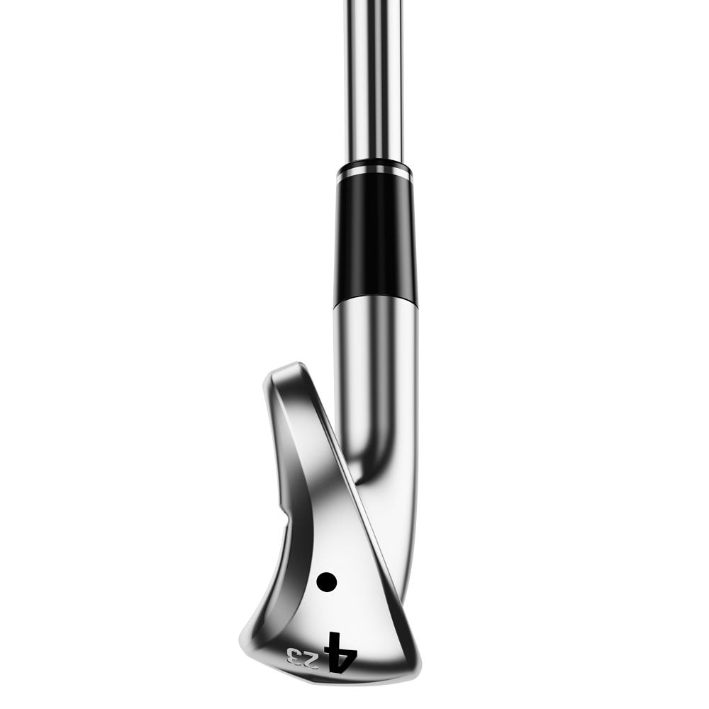 Srixon Mens ZXi GEN2 '27 Utility Irons