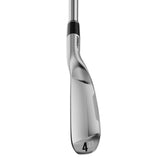 Srixon Mens ZXi GEN2 '27 Utility Irons