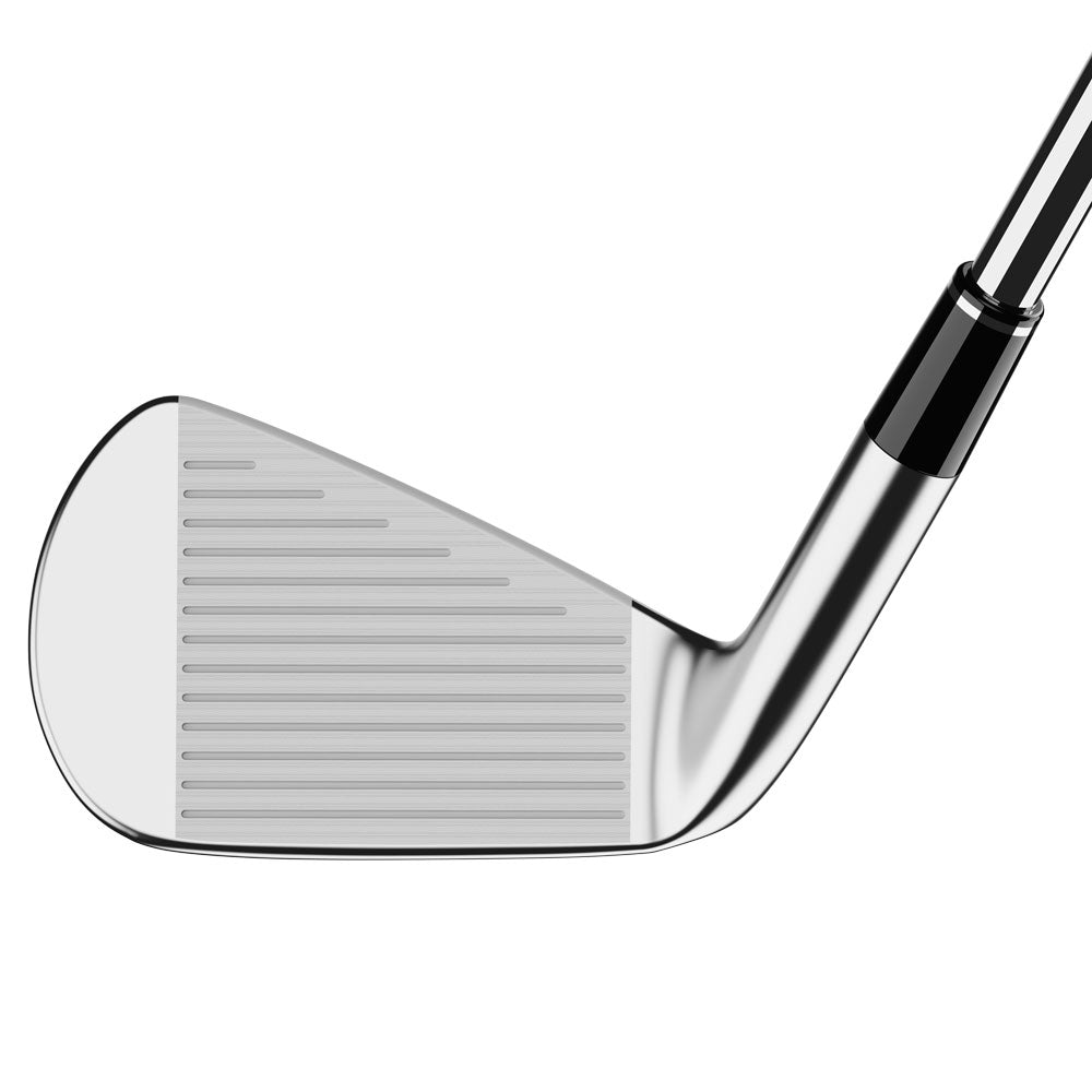 Srixon Mens ZXi5 GEN2 LH 5-PW Irons MID 100 Regular