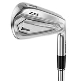 Srixon Mens ZXi5 GEN2 LH 5-PW Irons MID 115 Stiff