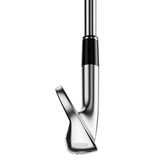 Srixon Mens ZXi5 GEN2 LH 5-PW Irons MID 100 Regular