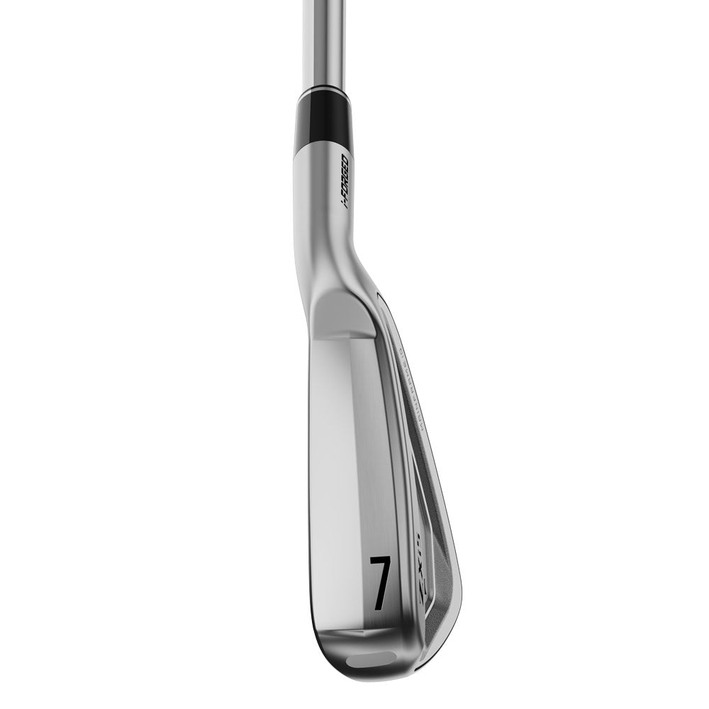 Srixon Mens ZXi5 GEN2 LH 5-PW Irons MID 100 Regular