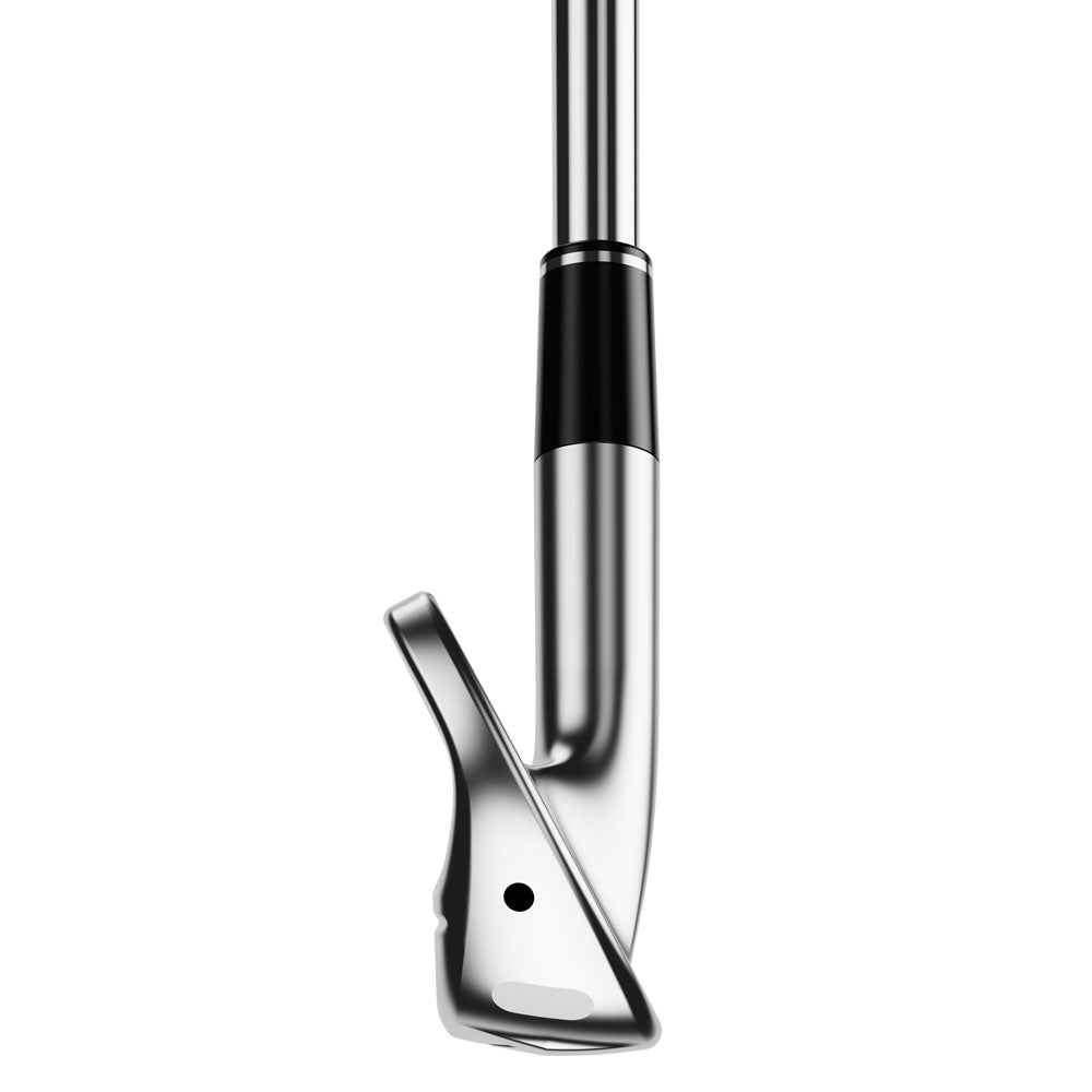 Srixon Mens ZXi5+ GEN2 RH 5-PW Irons MID 90 Regular