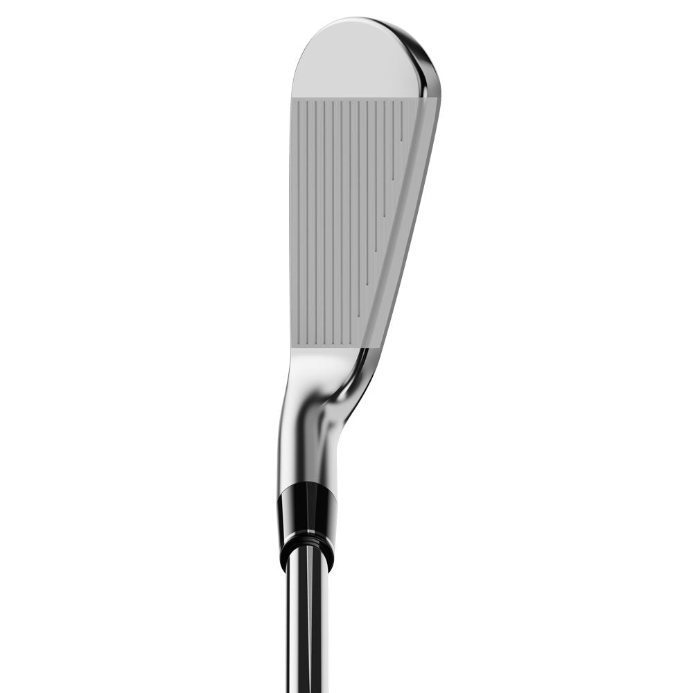 Srixon Mens ZXi7 GEN2 LH 5-PW Irons MID 115 Stiff