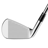 Srixon Mens ZXi7 GEN2 LH 5-PW Irons MID 115 Stiff