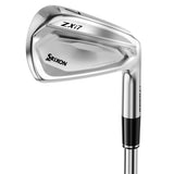 Srixon Mens ZXi7 GEN2 LH 5-PW Irons MID 115 Stiff