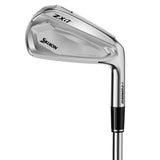 Srixon Mens ZXi7 GEN2 LH 5-PW Irons MID 115 Stiff