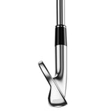 Srixon Mens ZXi7 GEN2 LH 5-PW Irons MID 115 Stiff