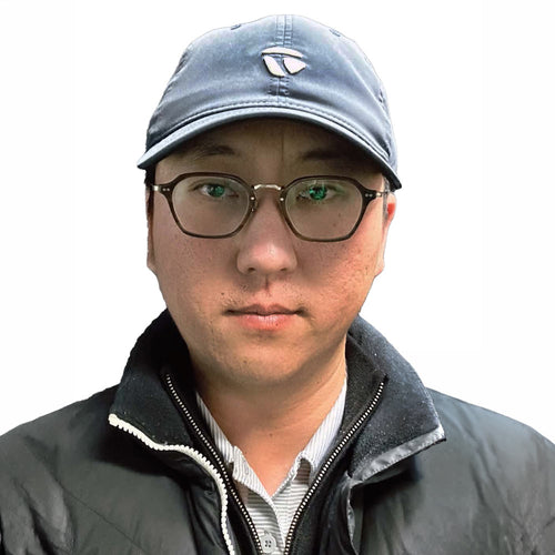 Adam Wang