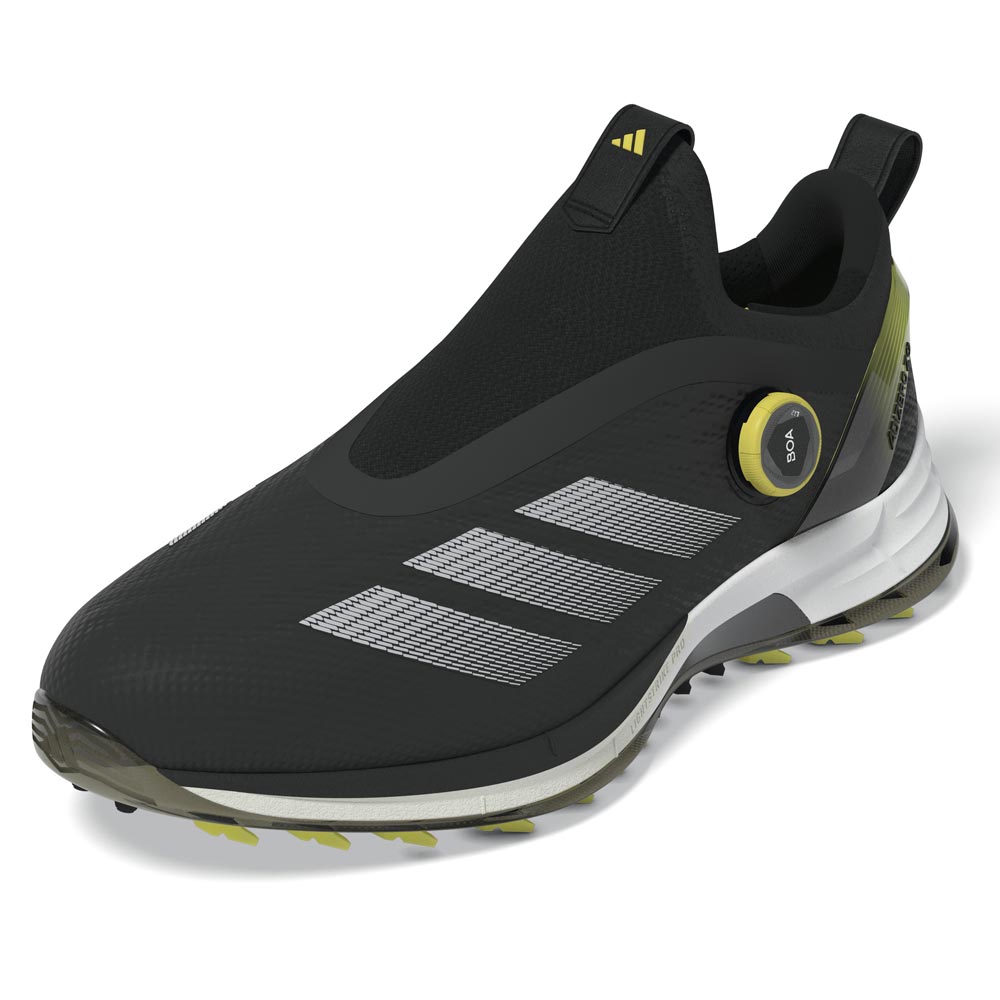 adidas Adizero ZG Boa Golf Shoes – Golf Warehouse NZ