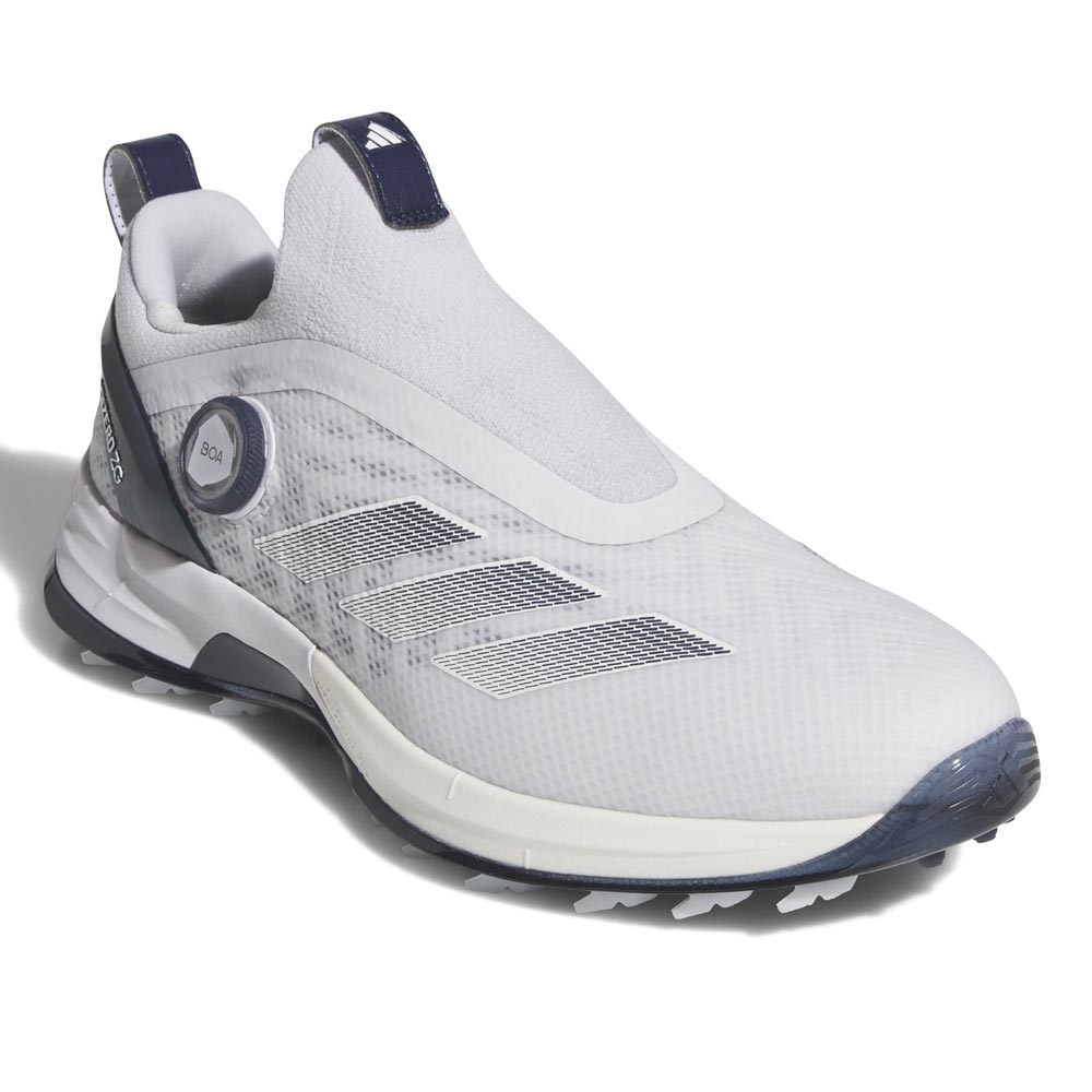 adidas Adizero ZG Boa Golf Shoes – Golf Warehouse NZ