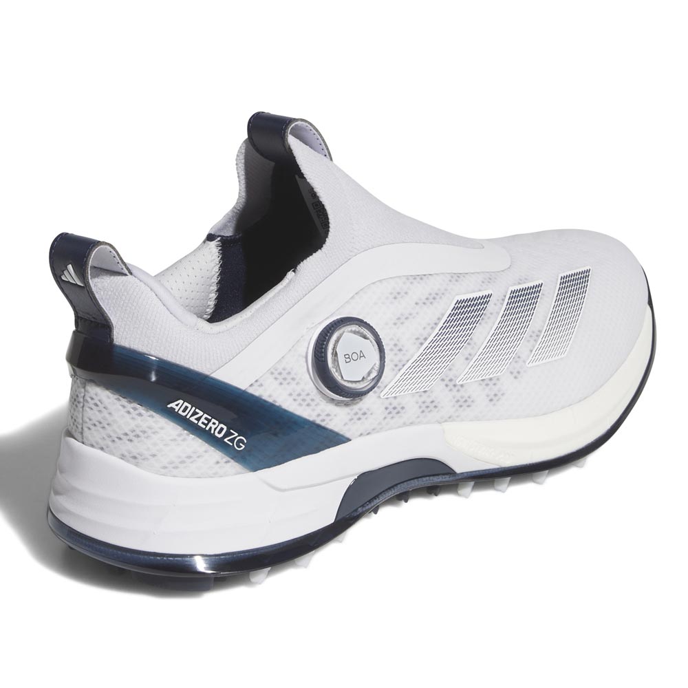 adidas Adizero ZG Boa Golf Shoes – Golf Warehouse NZ