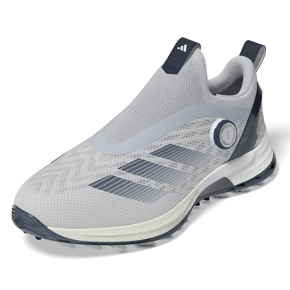 adidas Adizero ZG Boa Golf Shoes – Golf Warehouse NZ