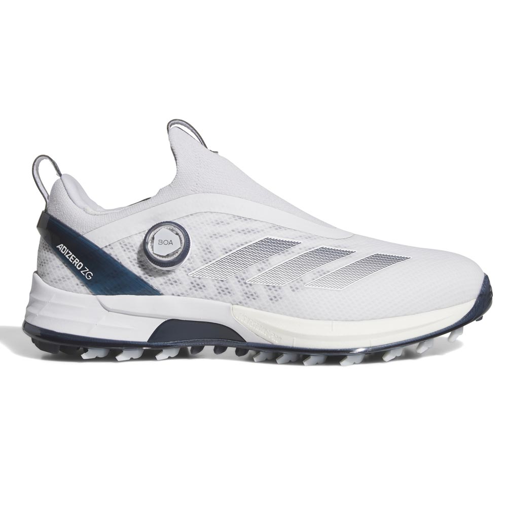adidas Adizero ZG Boa Golf Shoes – Golf Warehouse NZ
