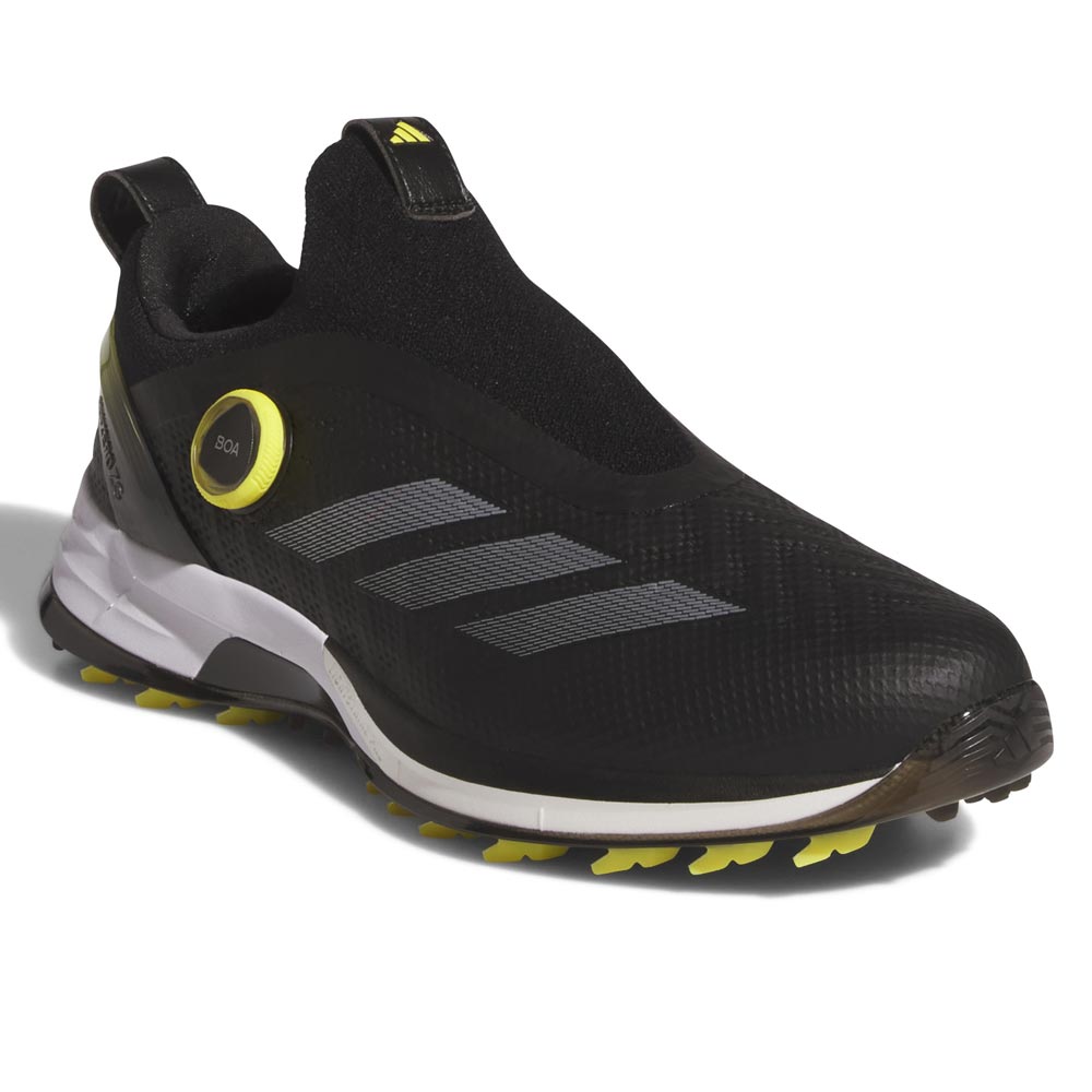 adidas Adizero ZG Boa Golf Shoes – Golf Warehouse NZ