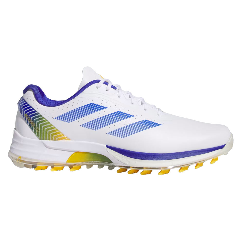 Adidas Golf Best Spiked Golf Shoes 2021 Adidas Adipower Boost Golf