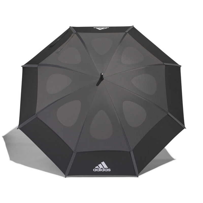 adidas Double Canopy 64" Umbrella