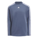 adidas Girls AeroReady UPF Mock