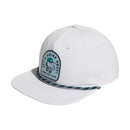 adidas Junior Lets Swing Away 5-Panel Rope Hat