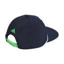 adidas Junior Lets Swing Away 5-Panel Rope Hat