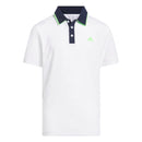 adidas Junior Performance Aeroready Polo Shirt