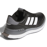 adidas Junior S2G '26 Spikeless Golf Shoes